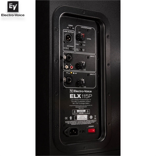 Loa Electrovoice ELX115P 7